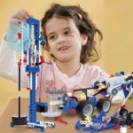 Simple & Powered Machines (2x /week)