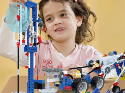 Simple Machines