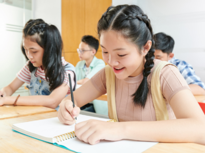 English Grammar & Punctuation for SD (2x /week)